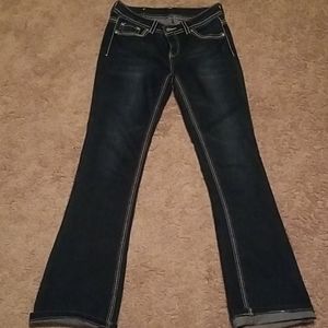 Women jeans